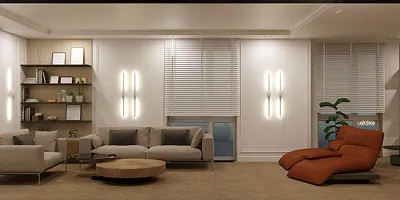 Basis Lichtplan