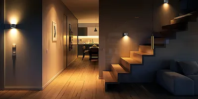 Compleet Lichtplan