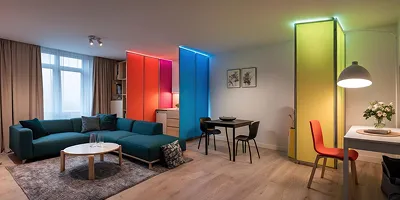 Premium Lichtplan & Advies